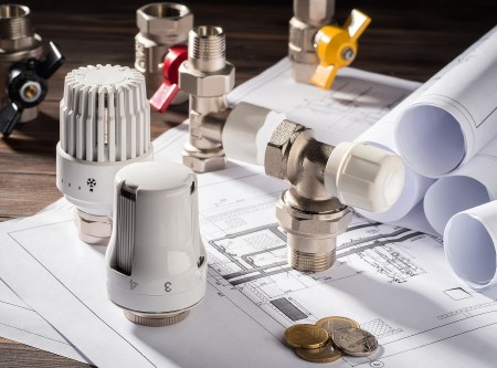 Doğalgaz Proje Çizim Ücreti Ne Kadar?