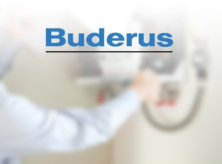 Buderus Kombi Servisi Fatih