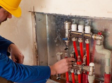 Doğalgaz Döşemek Ne Kadara Mal Olur 2024?