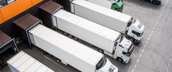 Karayolu Taşımacılığı